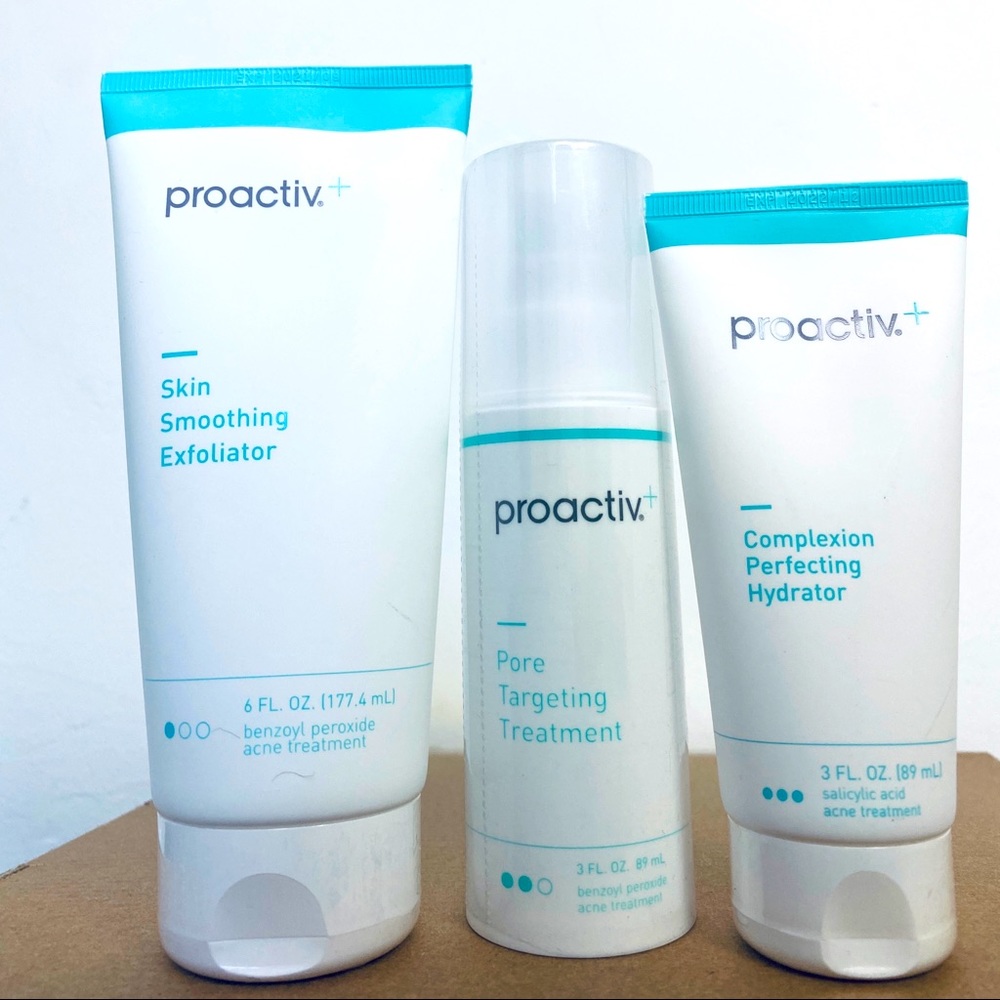 Proactiv Complete 3-Step System (90-Day Supply)